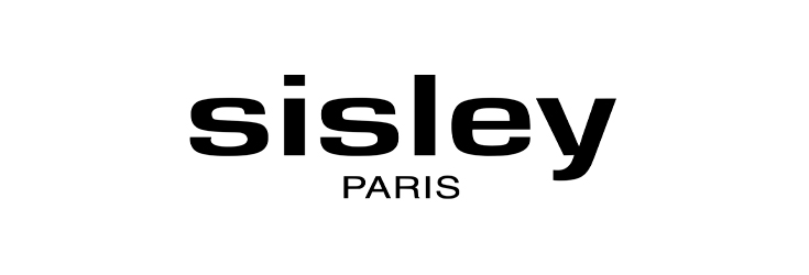 Logo de Sisley